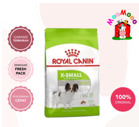 Royal Canin X-Small