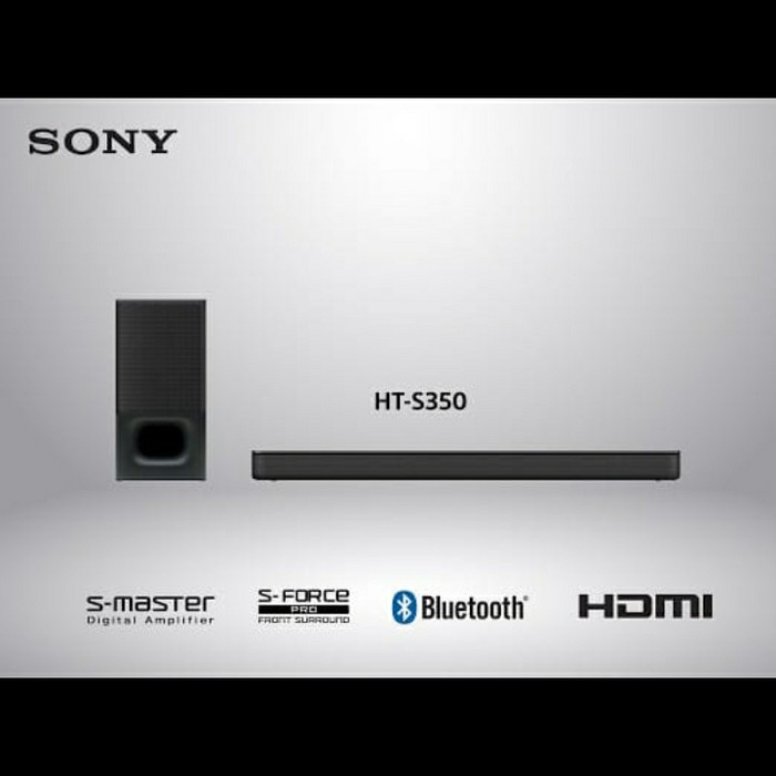 Sony HT-S350