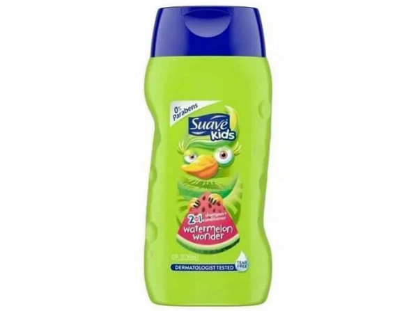 Suave Kids 2in1 Shampoo (355 ml)