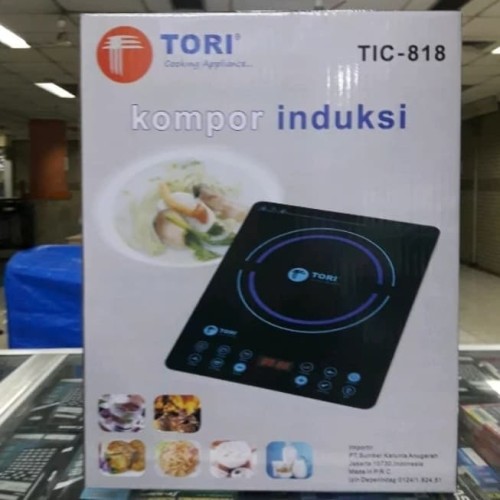 TORI TIC-818