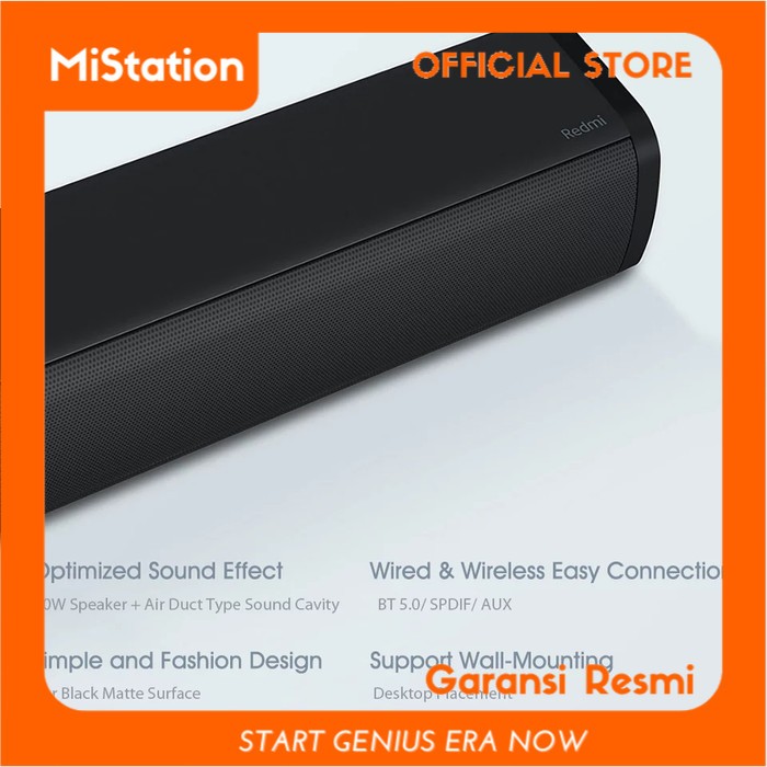 Xiaomi Redmi TV Soundbar