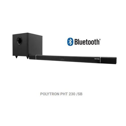 Polytron PHT 230/SB