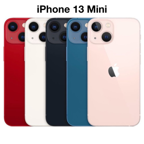 iPhone 13 Mini