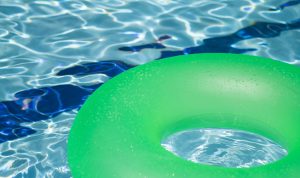 Rekomendasi Ban Renang