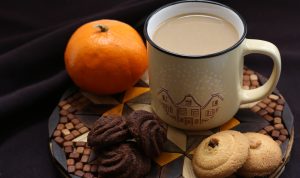 Rekomendasi Makanan Ringan