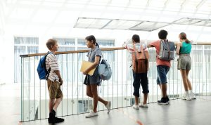 Rekomendasi Merk Tas Sekolah