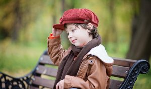 Rekomendasi Merk Topi Anak