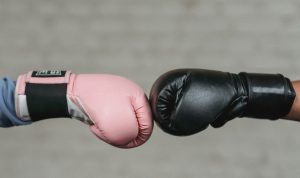 Rekomendasi Sarung Tinju