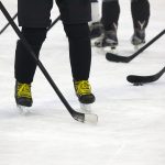 Rekomendasi Sepatu Ice Skating