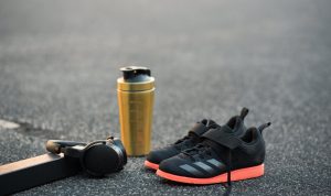 Rekomendasi Sepatu Olahraga Tanpa Tali