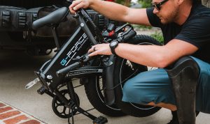 Rekomendasi Sepeda Lipat Anak