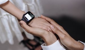 Rekomendasi Smartwatch Anak