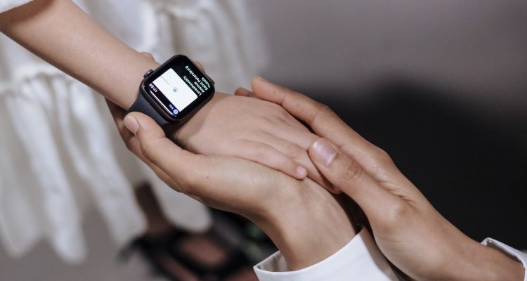 Rekomendasi Smartwatch Anak