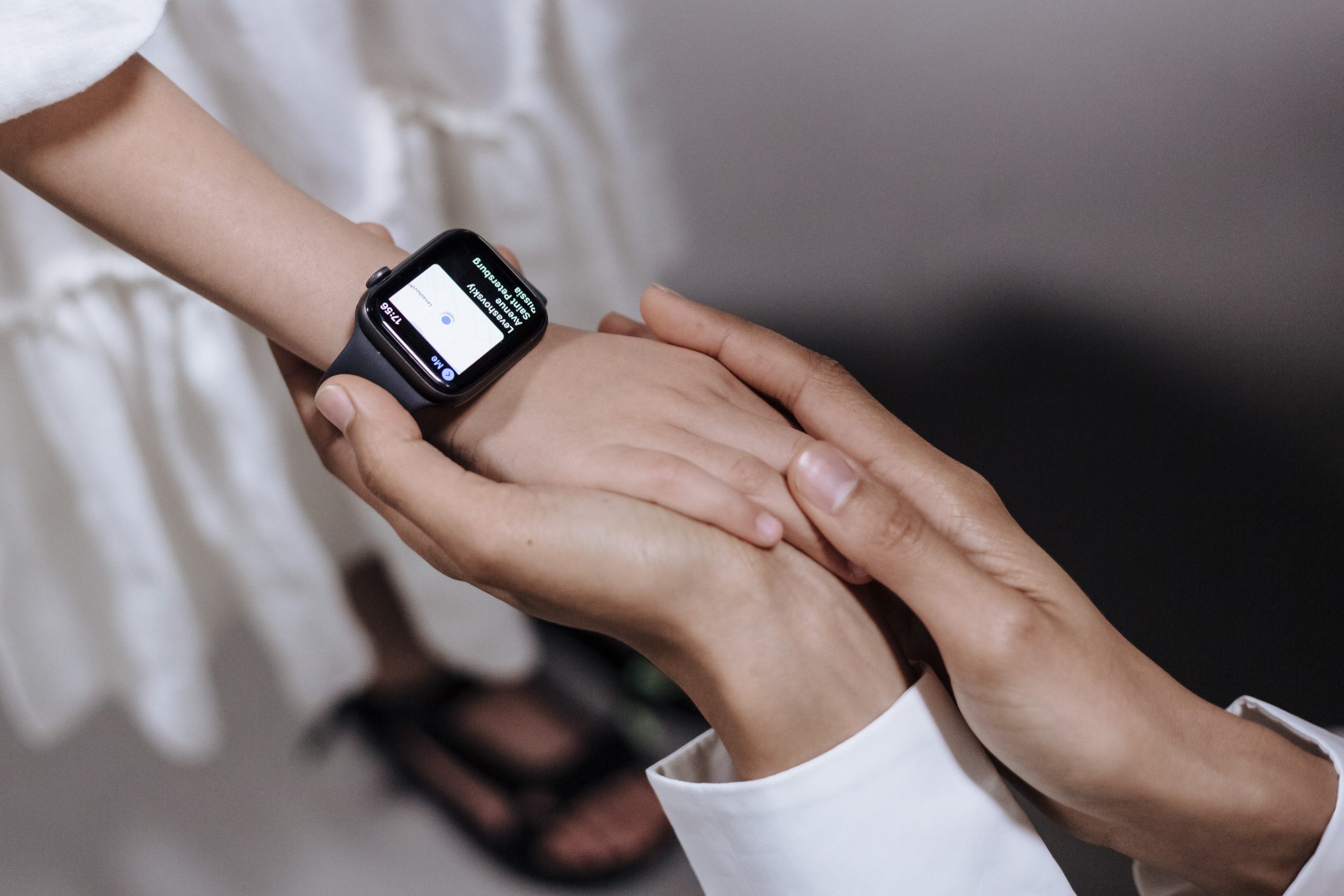 Rekomendasi Smartwatch Anak