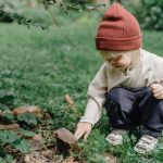 Rekomendasi Topi Anak Lucu