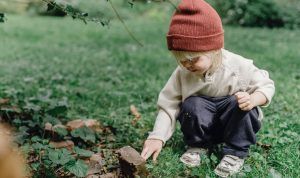 Rekomendasi Topi Anak Lucu