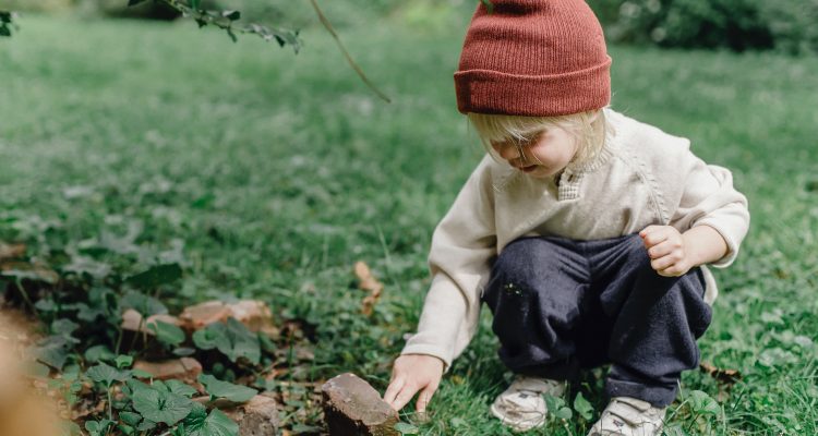 Rekomendasi Topi Anak Lucu