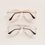 Rekomendasi Merk Frame Kacamata Populer dan Harganya