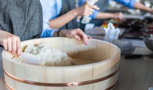 Rekomendasi Merk Rice Cooker Terbaik  Memasak Nasi Lezat dengan Mudah