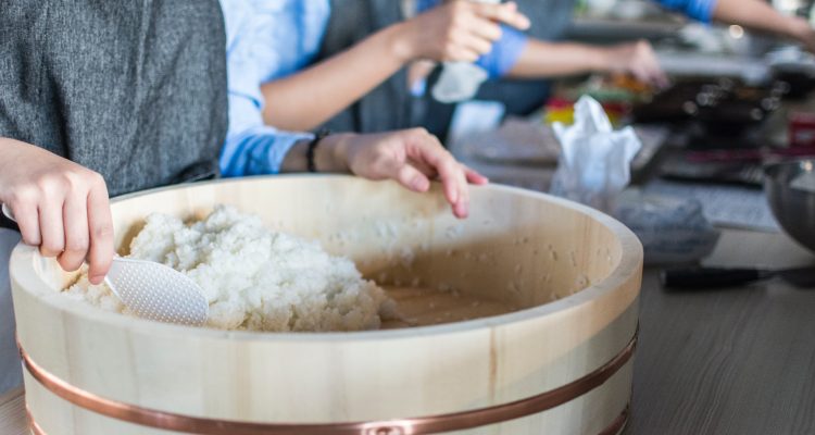 Rekomendasi Merk Rice Cooker Terbaik  Memasak Nasi Lezat dengan Mudah