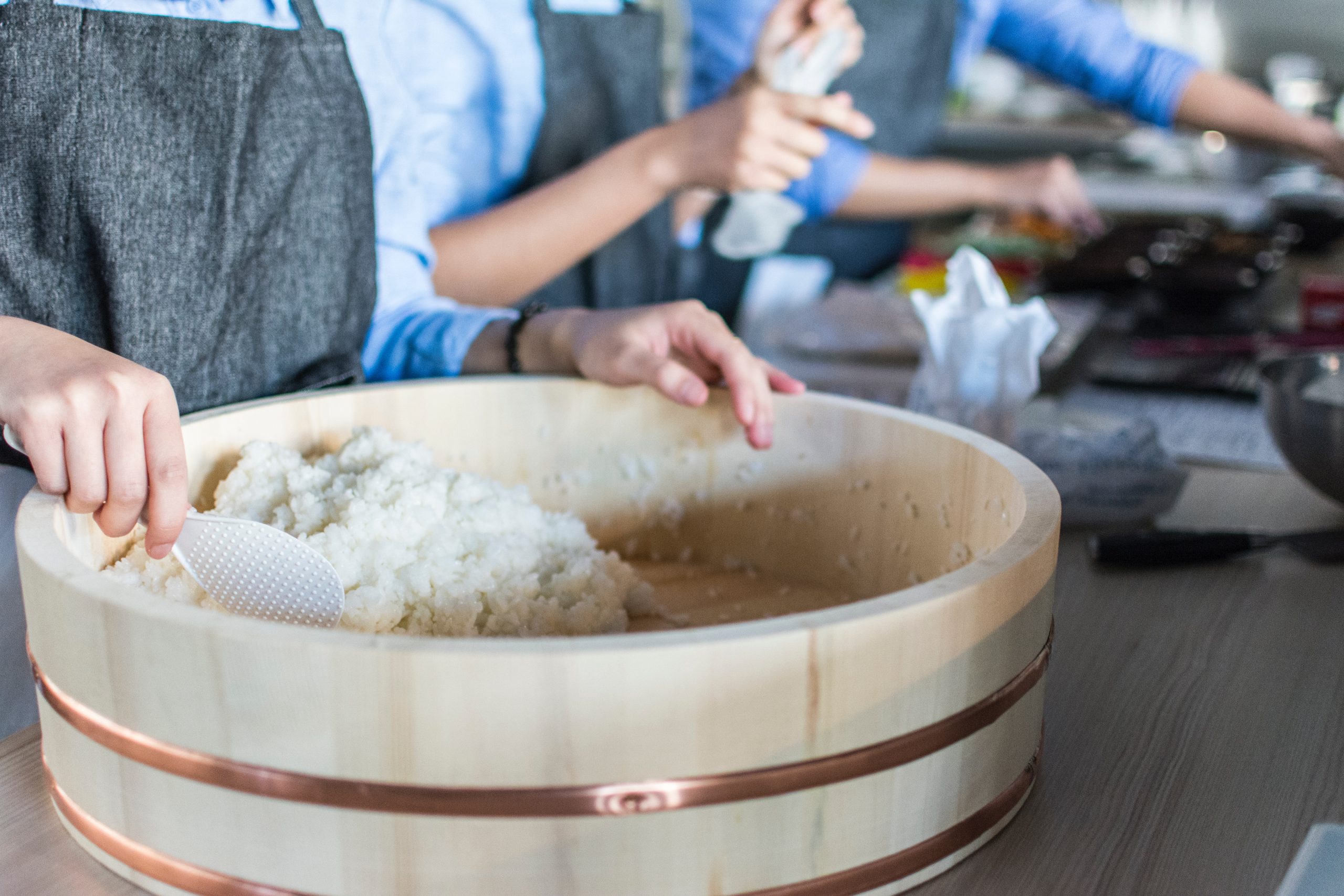 Rekomendasi Merk Rice Cooker Terbaik  Memasak Nasi Lezat dengan Mudah