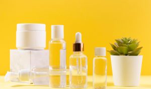 Skincare untuk ibu hamil