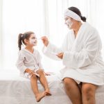 skincare untuk anak