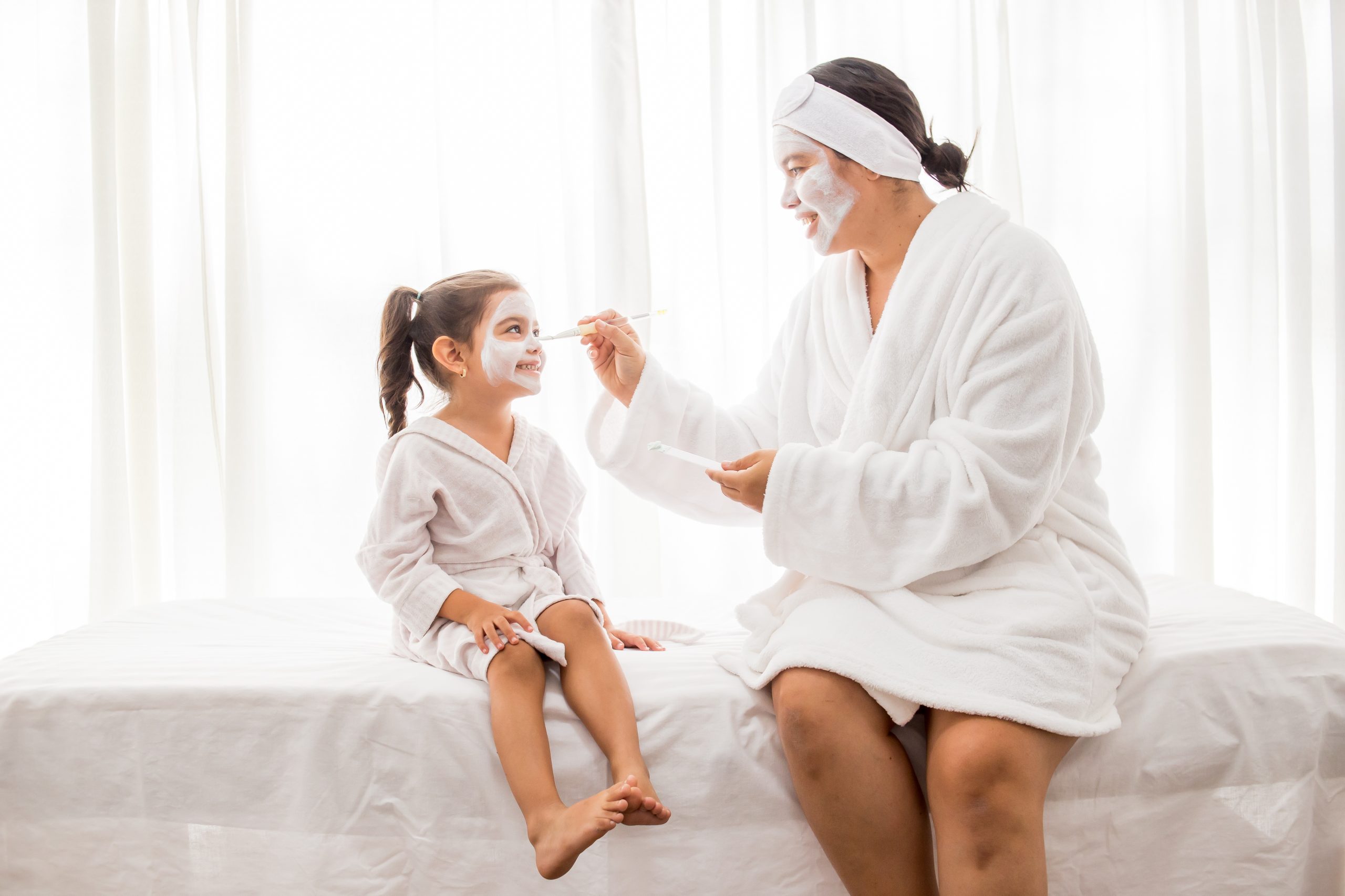 skincare untuk anak